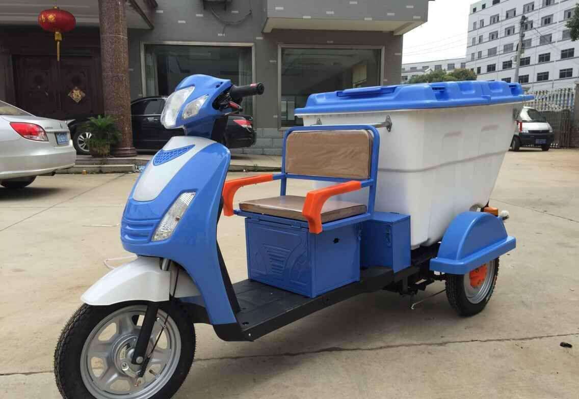 電動三輪<a href=http://m.duden.com.cn/ljc target=_blank class=infotextkey>垃圾車</a>
