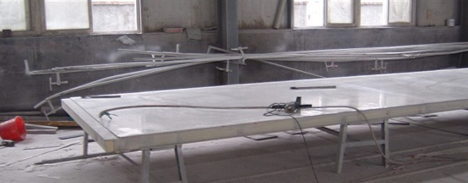 <a href=http://m.duden.com.cn/lcc/ target=_blank class=infotextkey>冷藏車</a>生產(chǎn)工藝