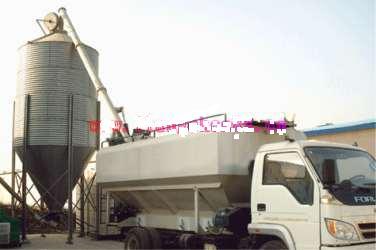 天錦散裝<a href=http://m.duden.com.cn/siliaoche/ target=_blank class=infotextkey>飼料車</a>是如何完成卸料？